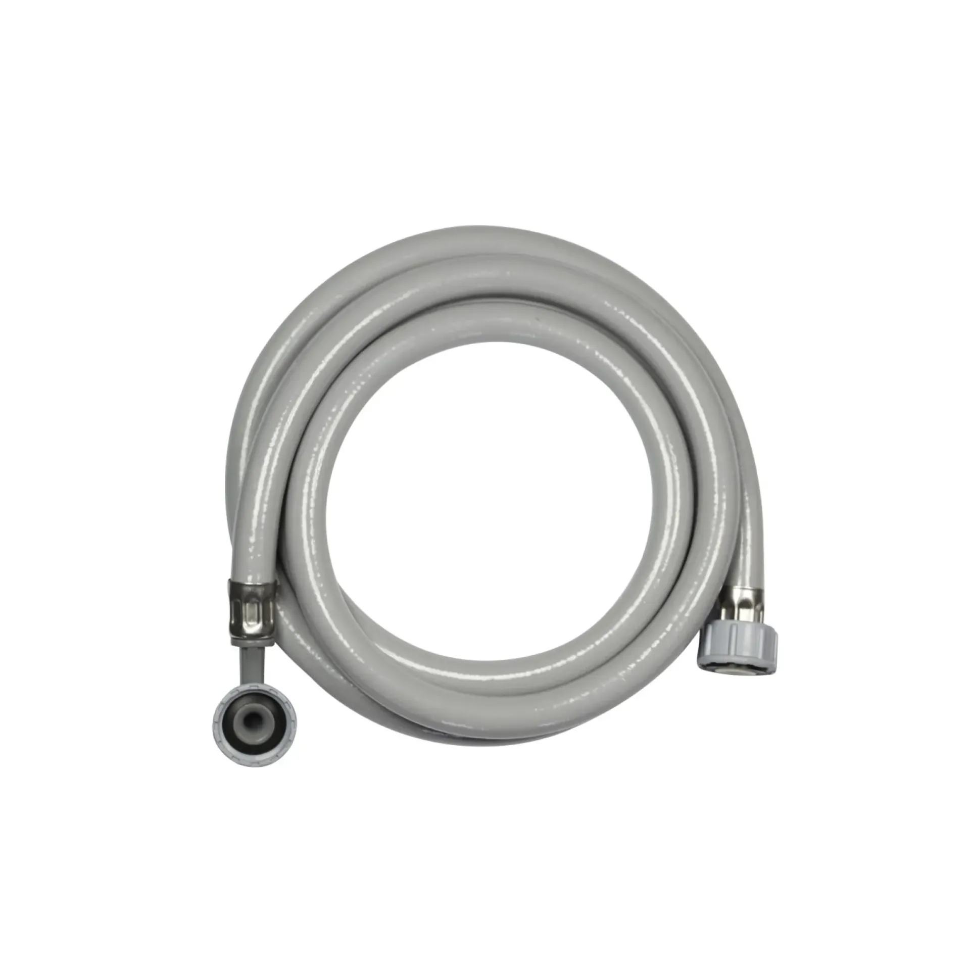 Discount Kombi Flex 163. FLEXSLANGE 3/4" OMLØBER VINKEL X 3/4" OMLØBER LIGE