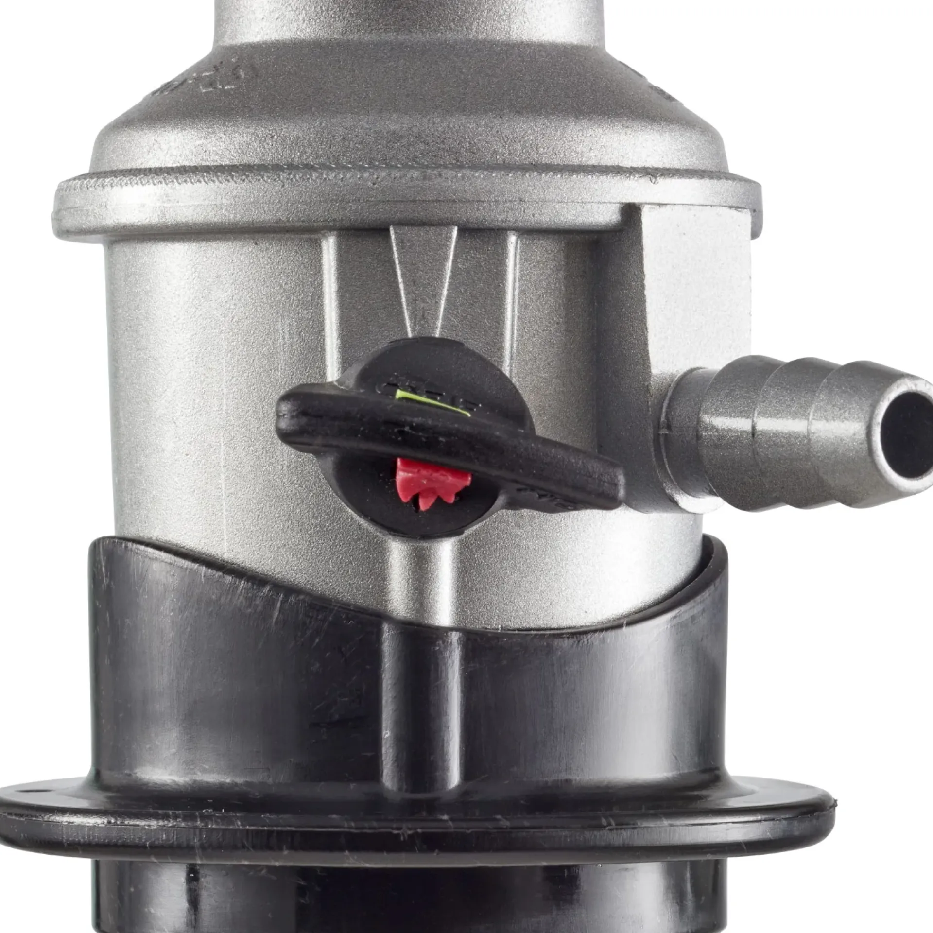 New Kosan Gas 29 MBAR CLICK-ON REGULATOR