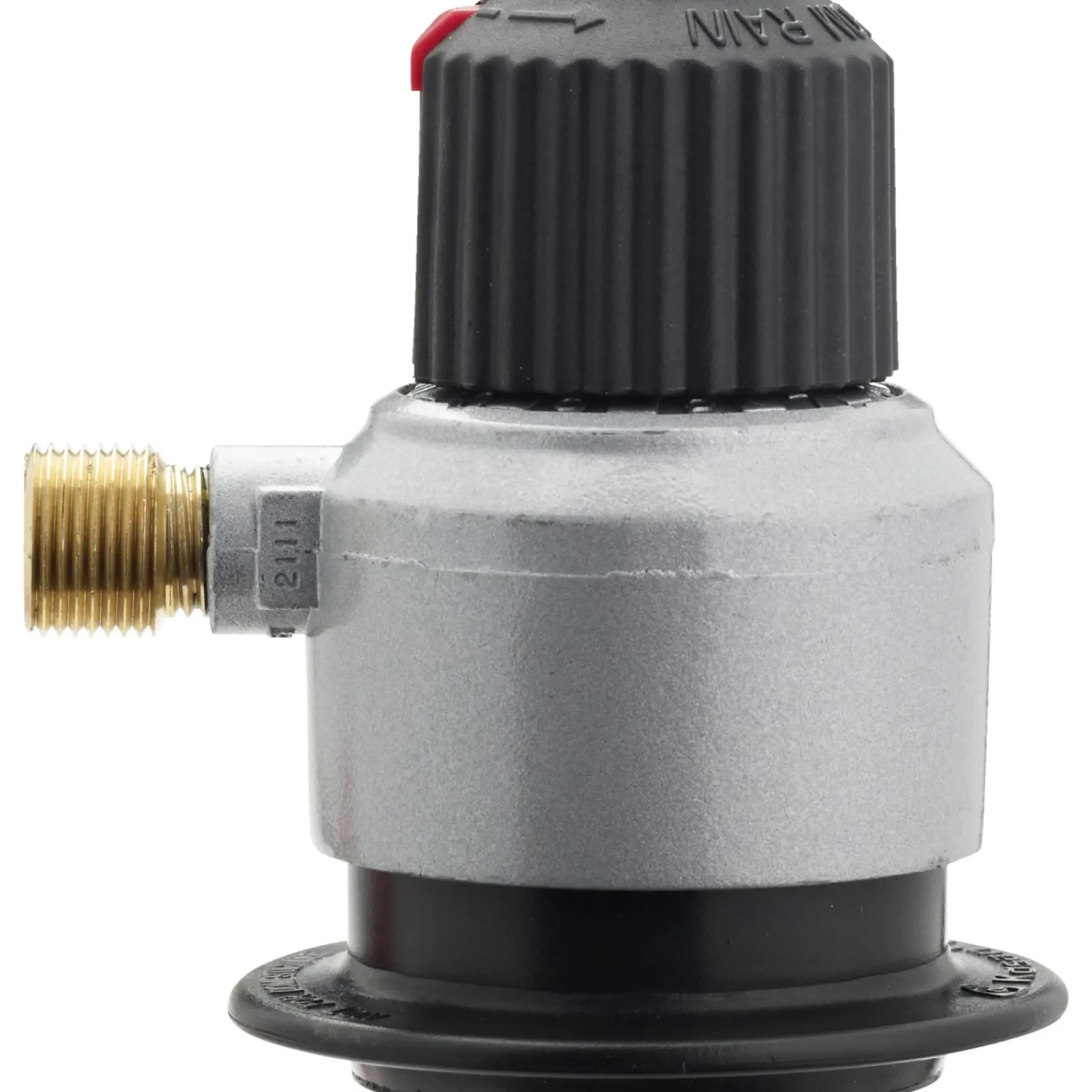 Sale Kosan Gas CLICK-ON 0,8-2BAR REGULATOR