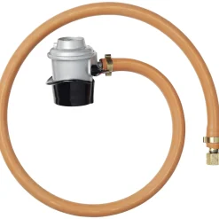 Clearance Kosan Gas 29MBAR M/1/4"V REGULATORSÆT