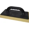 Sale Kronen Hansa M/OPSKÅRET SVAMP FLISERENSEBRÆT 14X28 CM