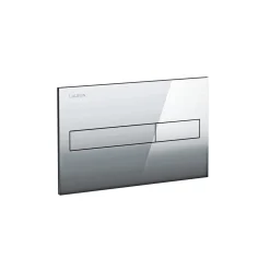 Laufen AW1 BETJENINGSPLADE KROM
