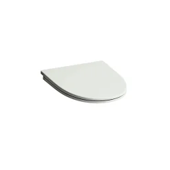 Best Laufen KOMPAS / PRO N SOFTCLOSE OG QUICK RELEASE TOILETSÆDE HVID