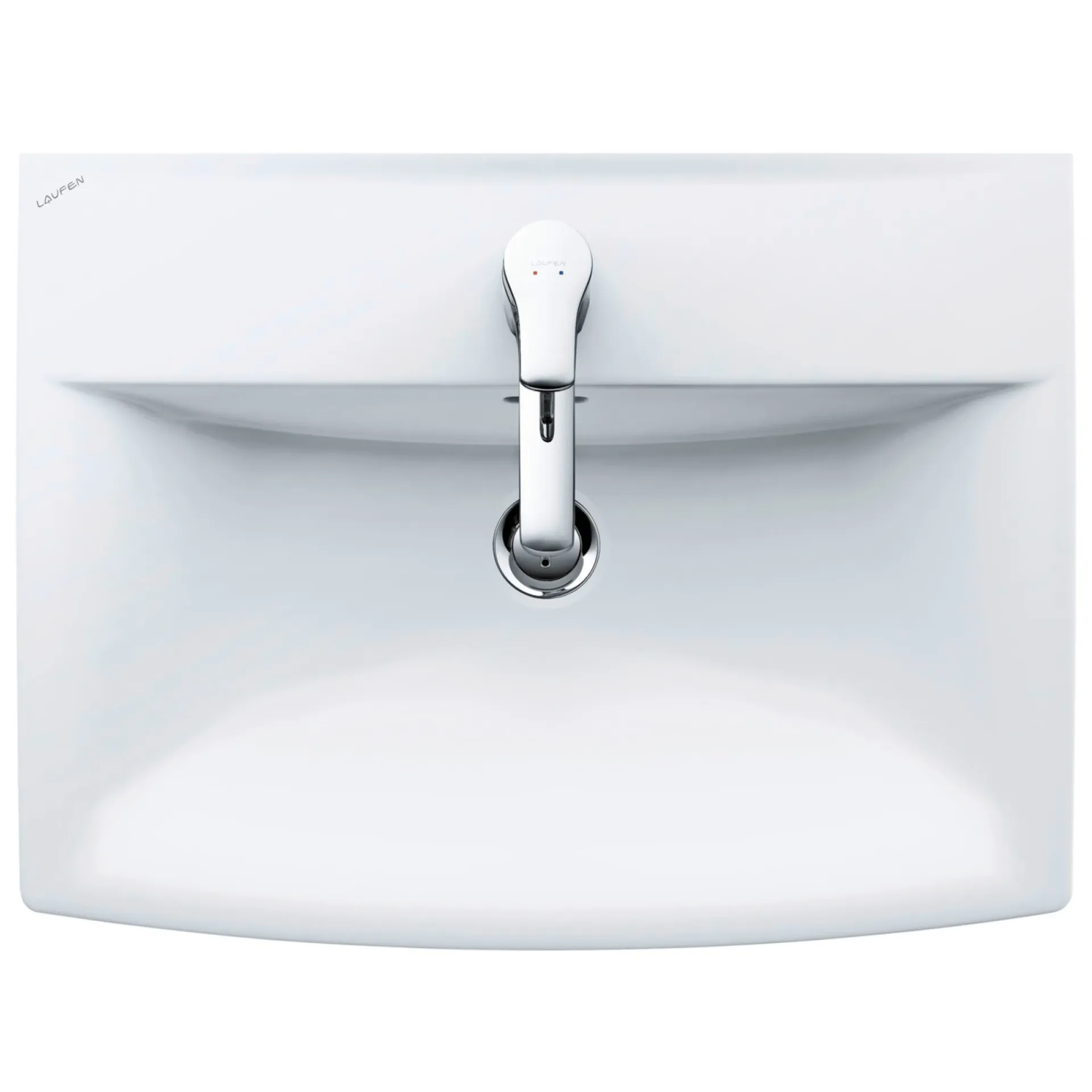 Sale Laufen PRO N HÅNDVASK 450 MM HVID