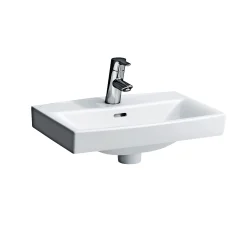 Clearance Laufen PRO N HÅNDVASK 390 MM HVID