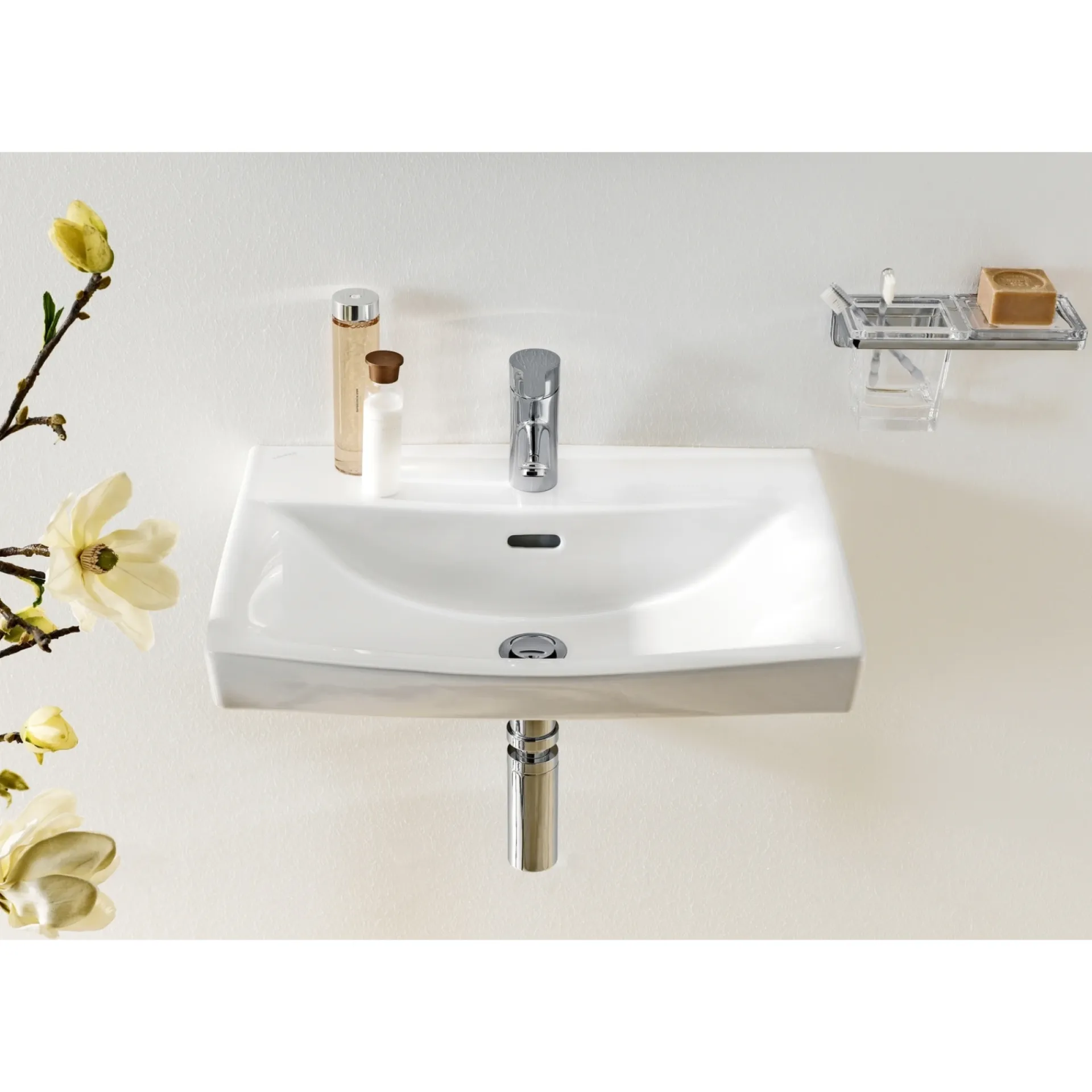 Clearance Laufen PRO N HÅNDVASK 390 MM HVID