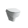 Online Laufen PRO N PRO N VÆGHÆNGT TOILET