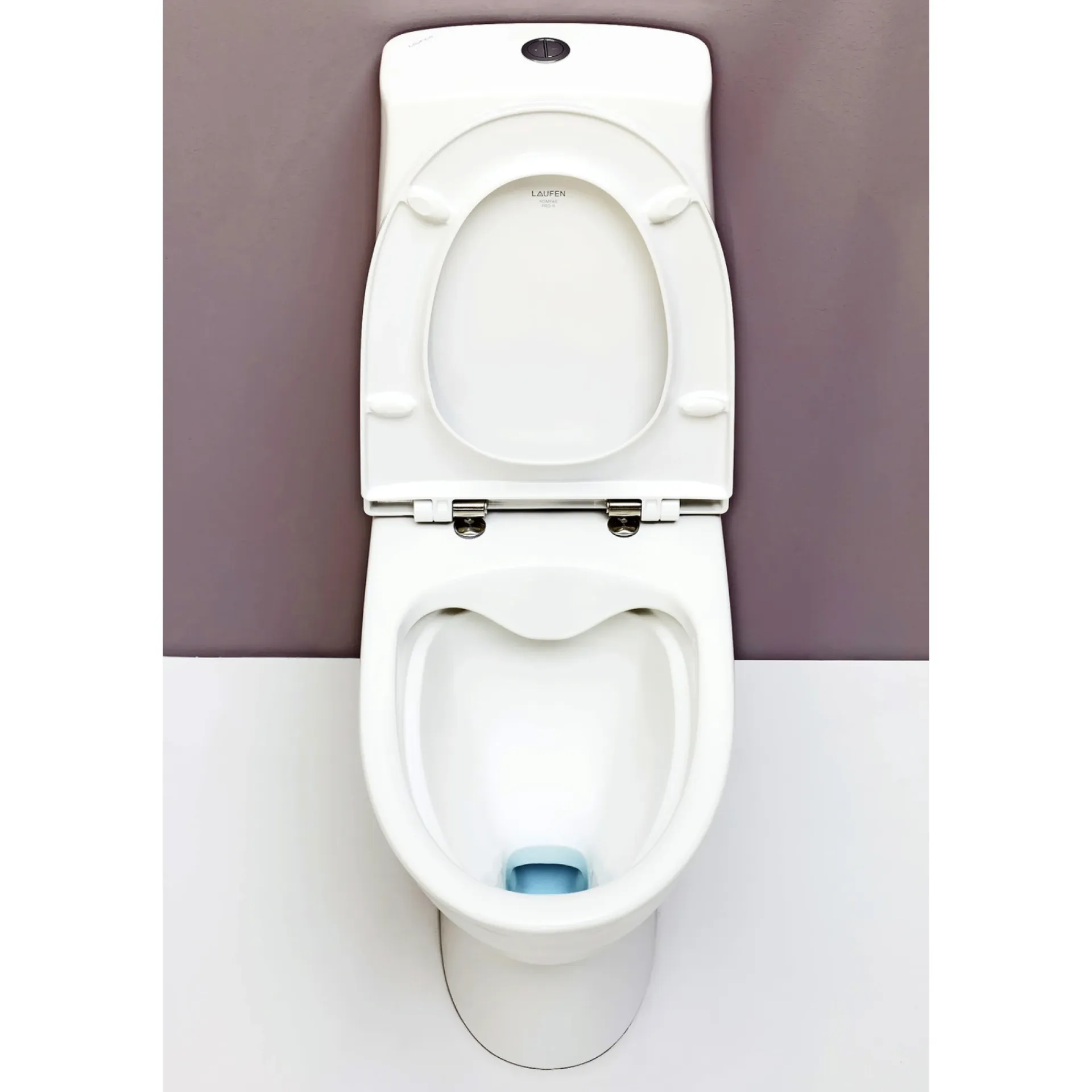 Outlet Laufen PRO N S-LÅS RIMLESS TOILET
