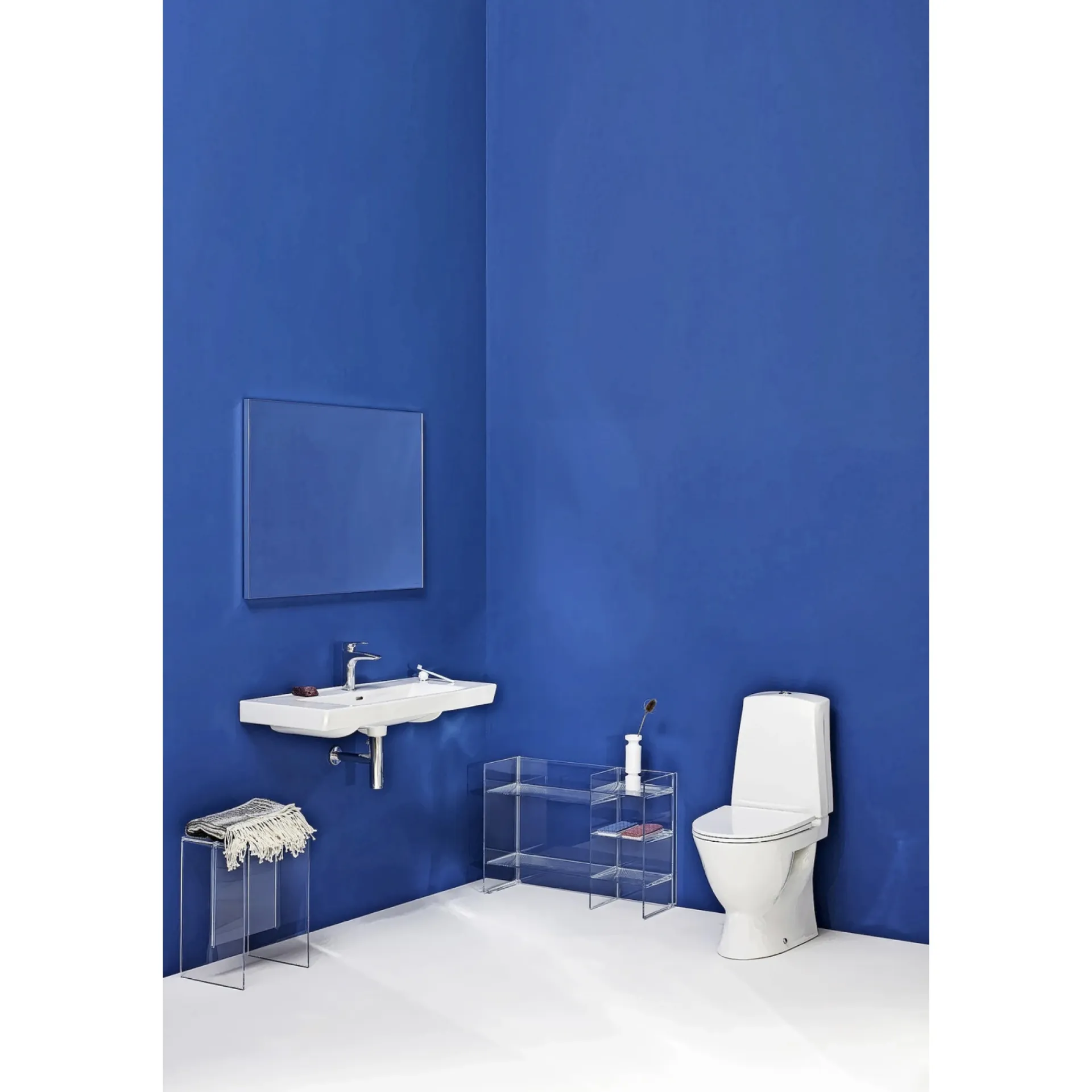 Outlet Laufen PRO N S-LÅS RIMLESS TOILET
