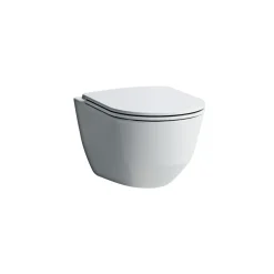 Laufen PRO STANDARD VÆGHÆNGT TOILET