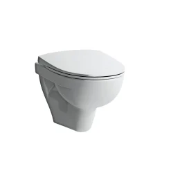 Hot Laufen PRO VÆGHÆNGT TOILET