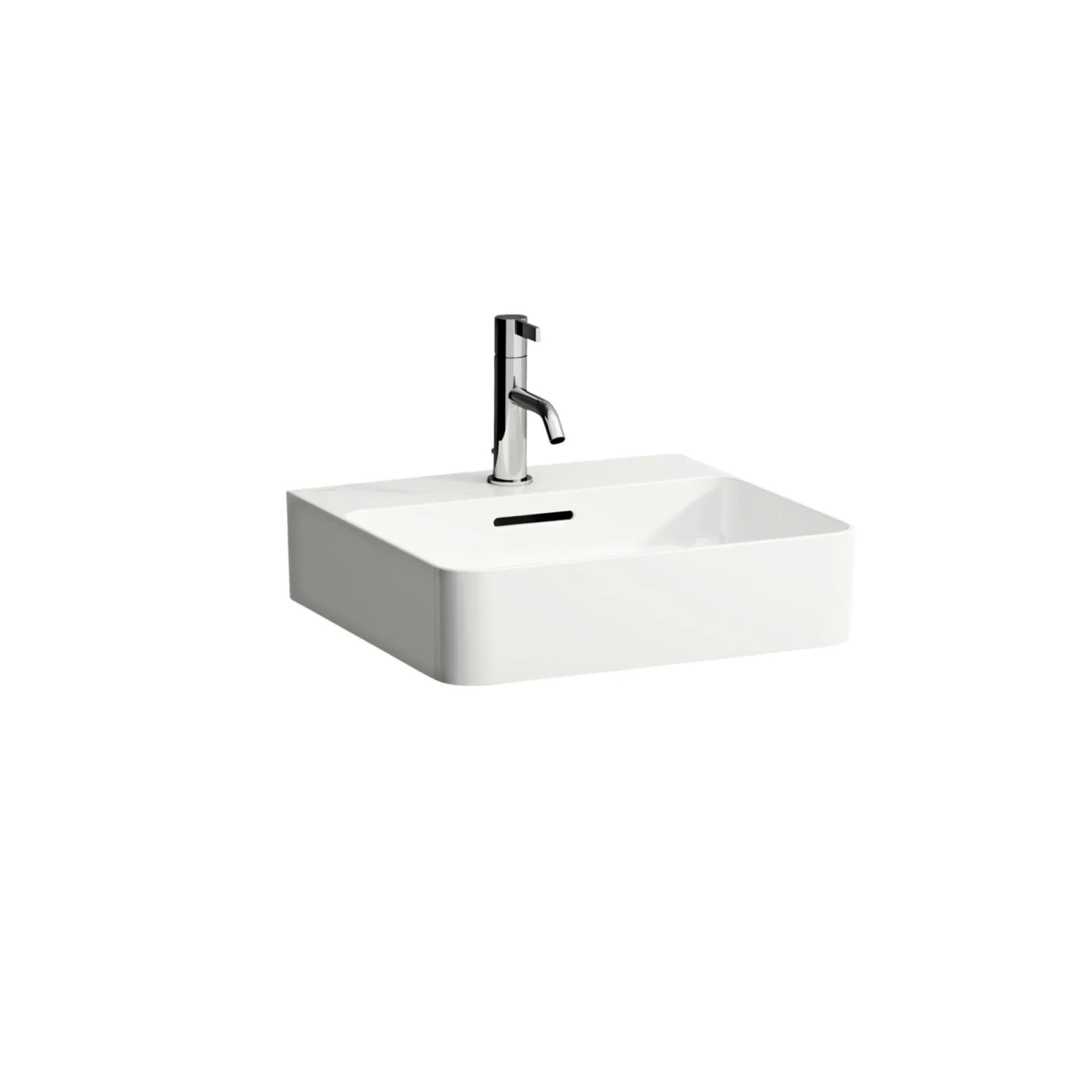 Laufen VAL HÅNDVASK 450 MM HVID