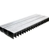 New Lauridsen Handel MUFLE KL. A15 GARAGEPAKKE 3 X 1 M