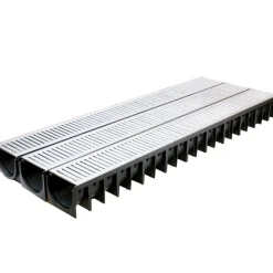 New Lauridsen Handel MUFLE KL. A15 GARAGEPAKKE 3 X 1 M