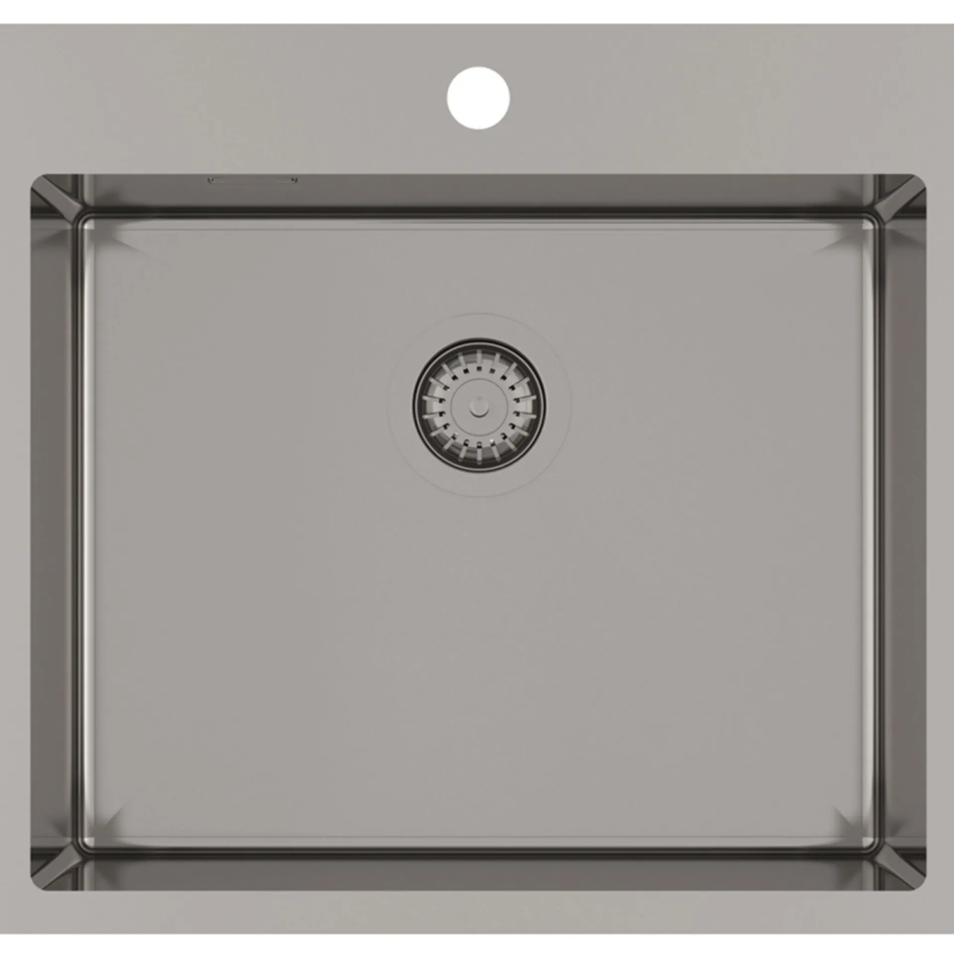 Outlet Lavabo FL21 KØKKENVASK 550 MM