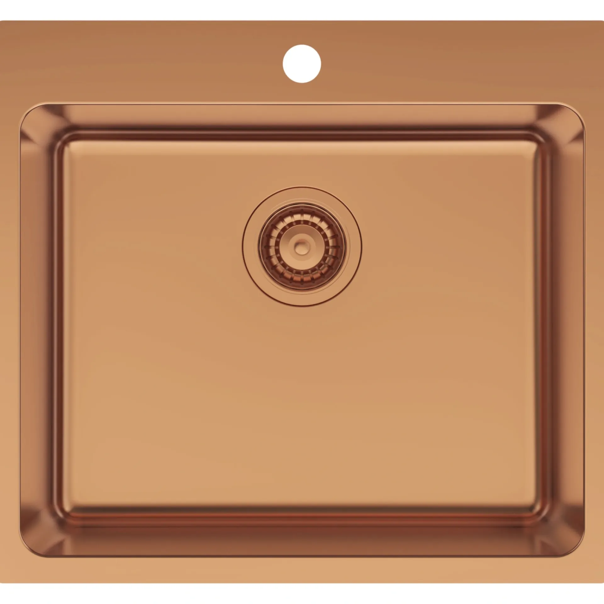 Outlet Lavabo FL21 KØKKENVASK 550 MM