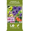 Hot Leaf KRUKKE- OG PLANTEJORD 40L
