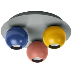 Online LEDVANCE DECOR BUBBLE LOFTLAMPE MULTIFARVET 32,2 CM