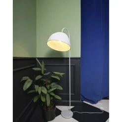Sale LEDVANCE DECOR CAMEL GULVLAMPE HVID 33,3 CM