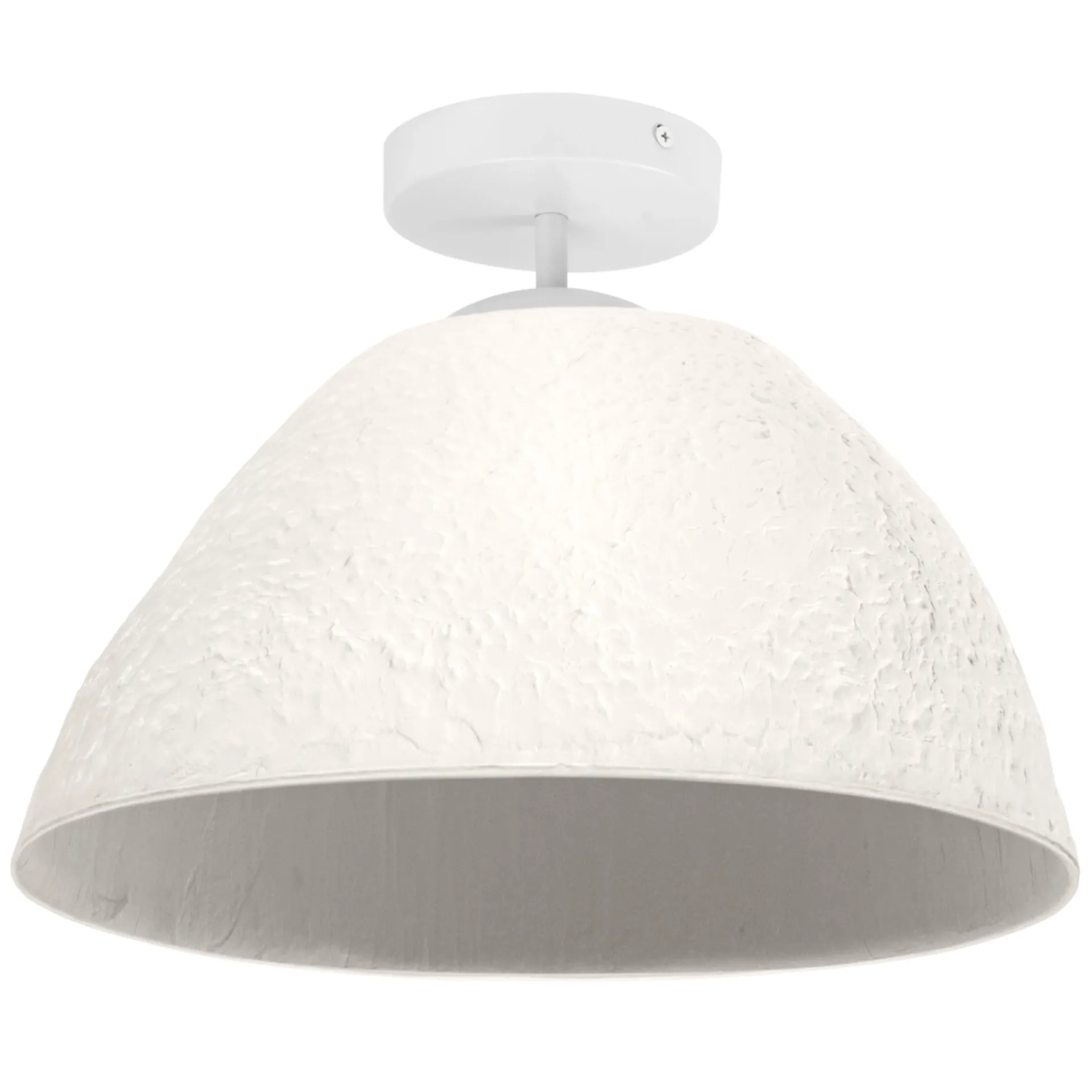 Online LEDVANCE DECOR CAMEL LOFTLAMPE HVID 38,2 CM