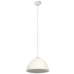 Hot LEDVANCE DECOR CAMEL PENDEL HVID 38,2 CM