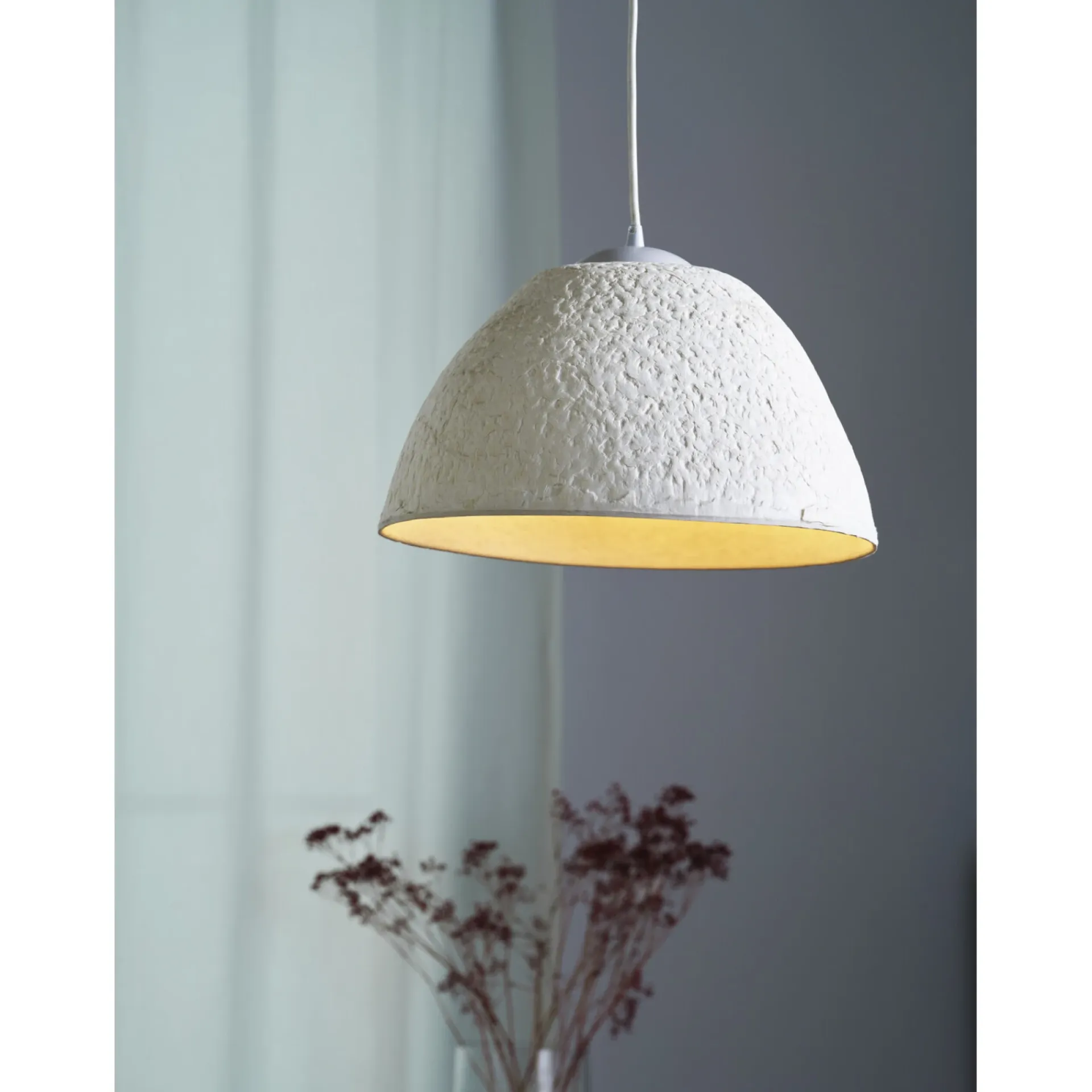 Hot LEDVANCE DECOR CAMEL PENDEL HVID 38,2 CM