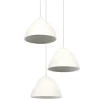 New LEDVANCE DECOR CAMEL PENDEL HVID 31,2 CM