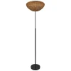 Sale LEDVANCE DECOR DROP GULVLAMPE BEIGE 30,8 CM