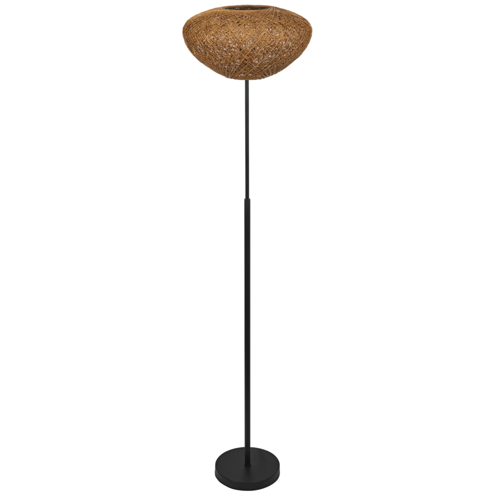 Sale LEDVANCE DECOR DROP GULVLAMPE BEIGE 30,8 CM