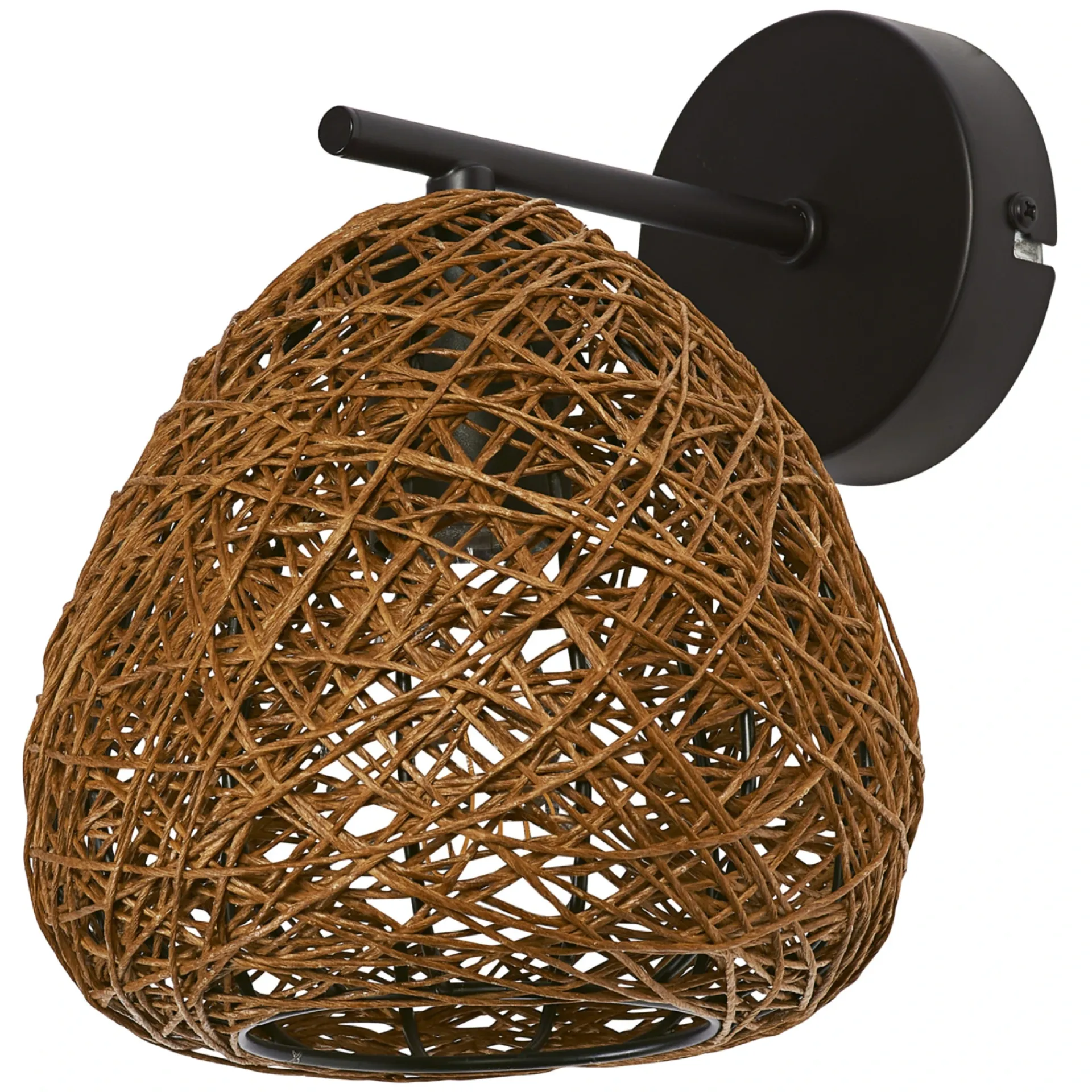 New LEDVANCE DECOR DROP PENDEL BEIGE 22,8 CM
