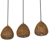 Online LEDVANCE DECOR DROP PENDEL BEIGE 20,2 CM