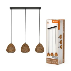 Online LEDVANCE DECOR DROP PENDEL BEIGE 20,2 CM