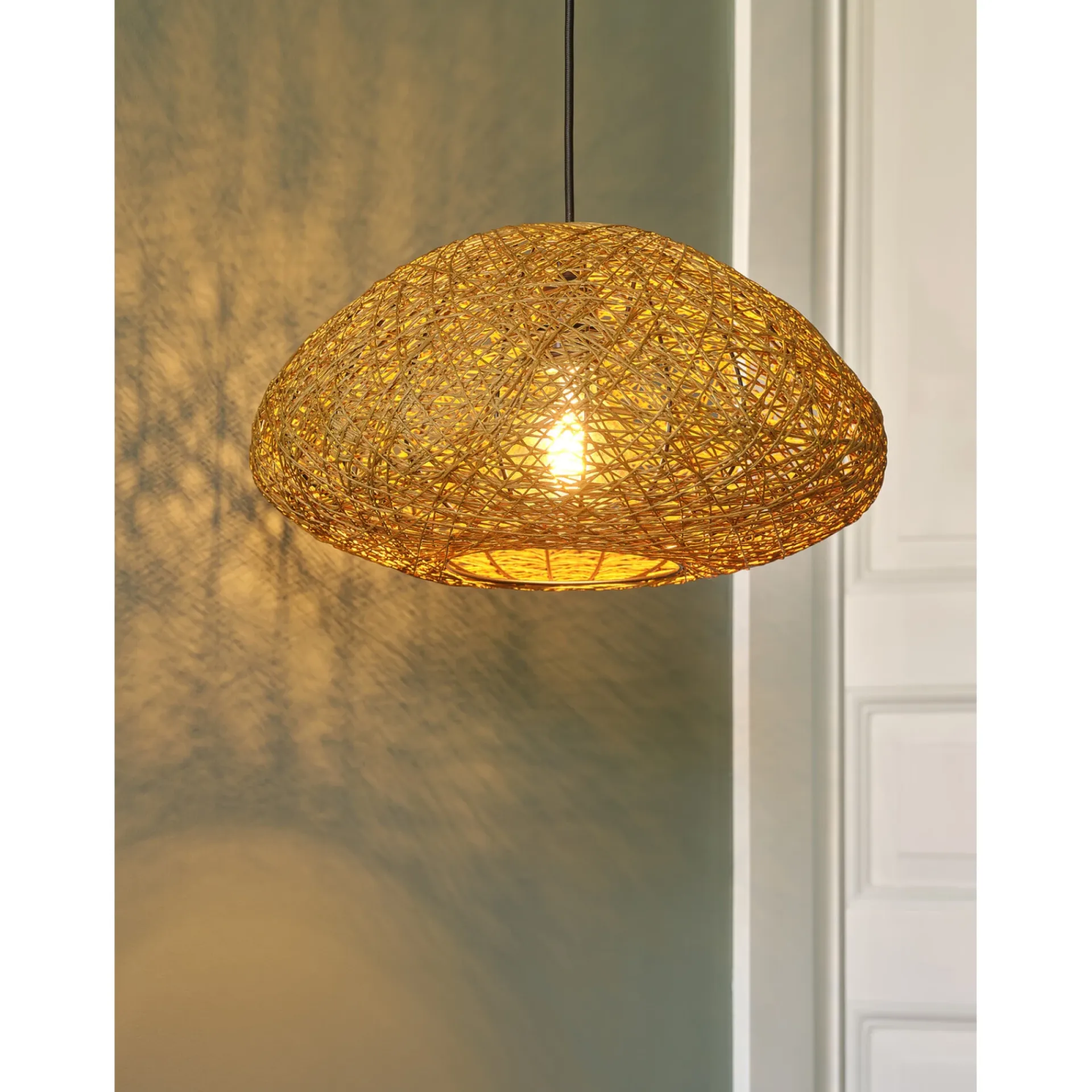 Hot LEDVANCE DECOR DROP PENDEL BEIGE 41,2 CM