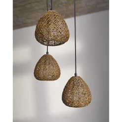 Sale LEDVANCE DECOR DROP PENDEL BEIGE 33,2 CM