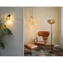 Sale LEDVANCE DECOR DROP PENDEL BEIGE 33,2 CM