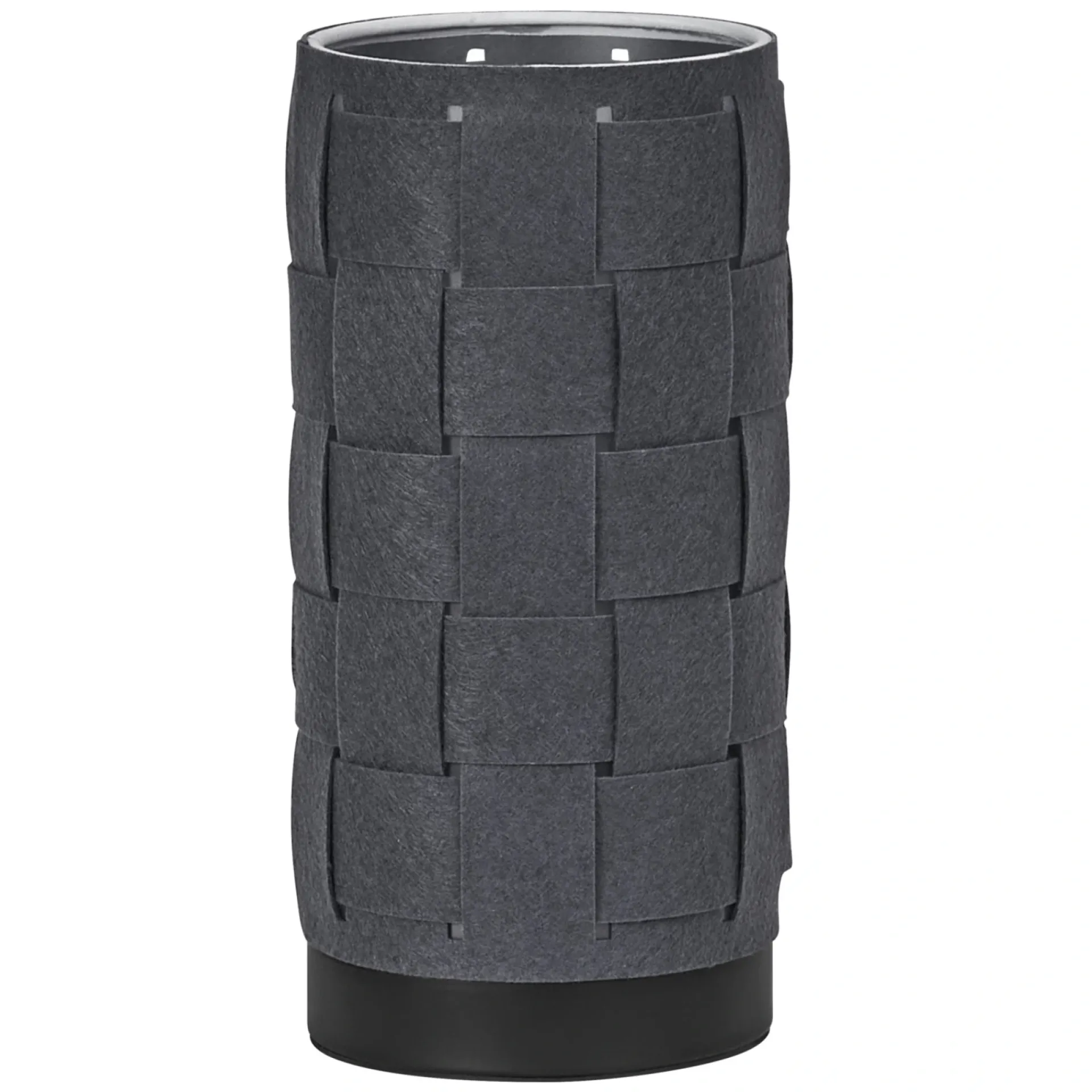 Outlet LEDVANCE DECOR FELT LOFTLAMPE MØRK GRÅ 13,2 CM