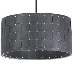 Discount LEDVANCE DECOR FELT PLAFOND MØRK GRÅ 39,2 CM