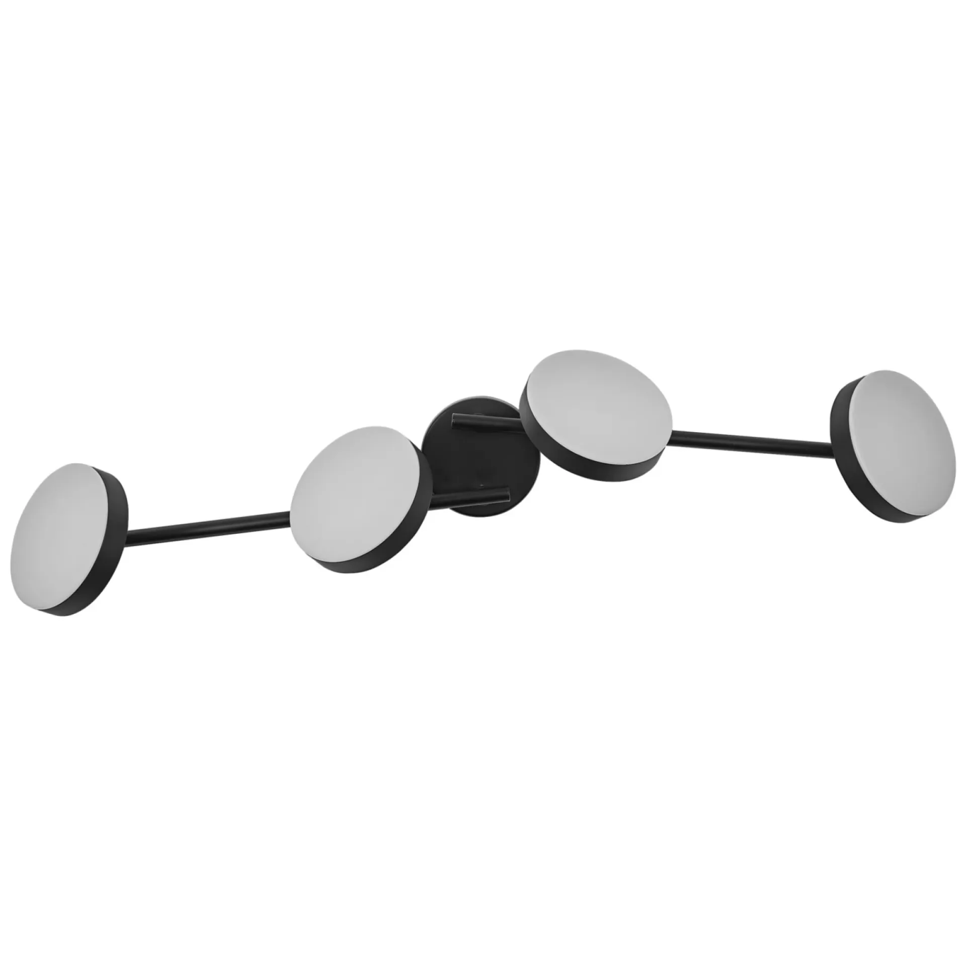 Best LEDVANCE DECOR MOON SPOTLAMPE SORT 21W