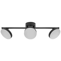 New LEDVANCE DECOR MOON SPOTLAMPE SORT 16W