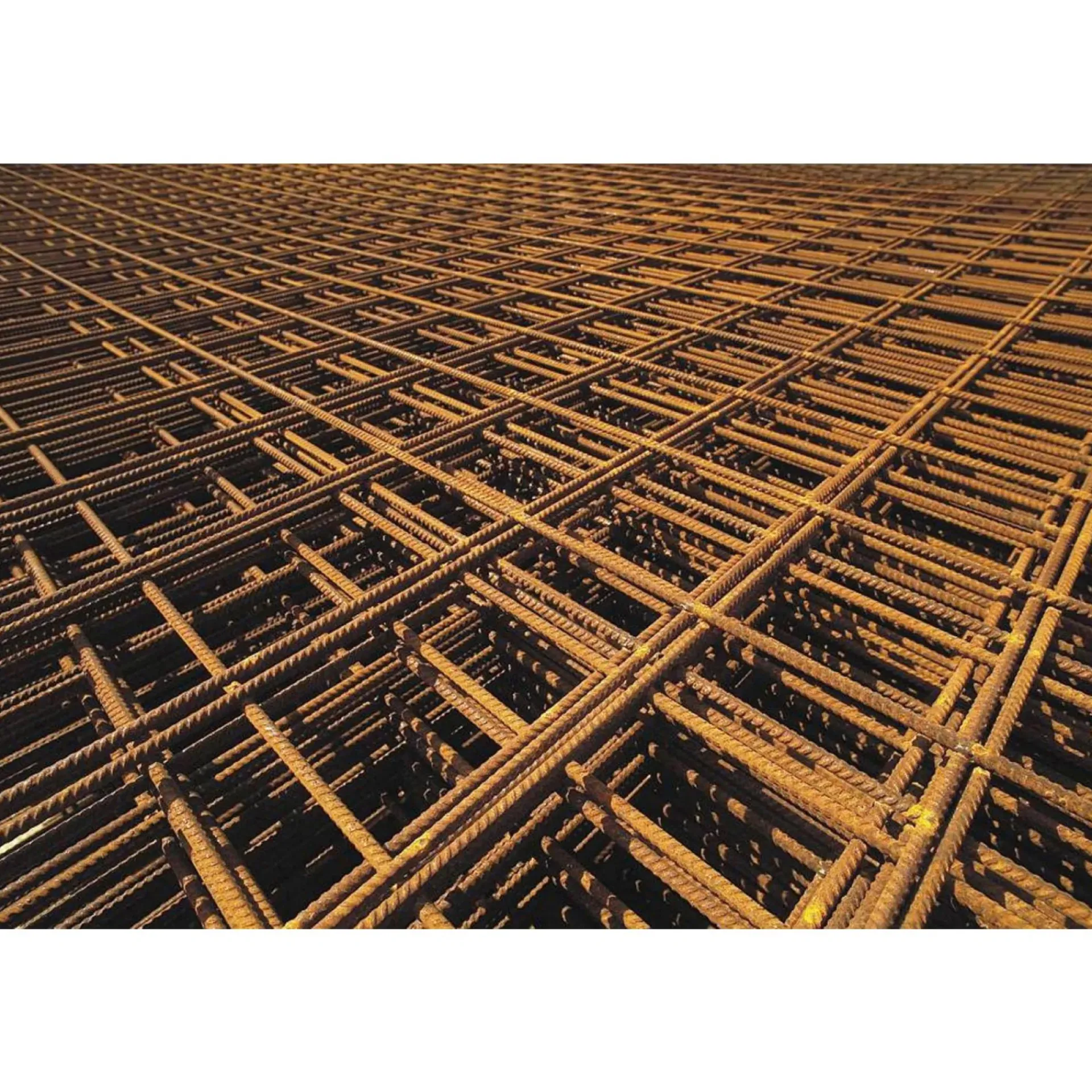 Discount Lemvigh-Müller LEMVIGH-MÜLLER ARMERINGSNET 2150 X 2500 MM 150X6 MM MASKER