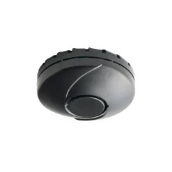 Discount Life BLUU CIRCLE 10+ BLUU CIRCLE 10+ SORT RØGALARM