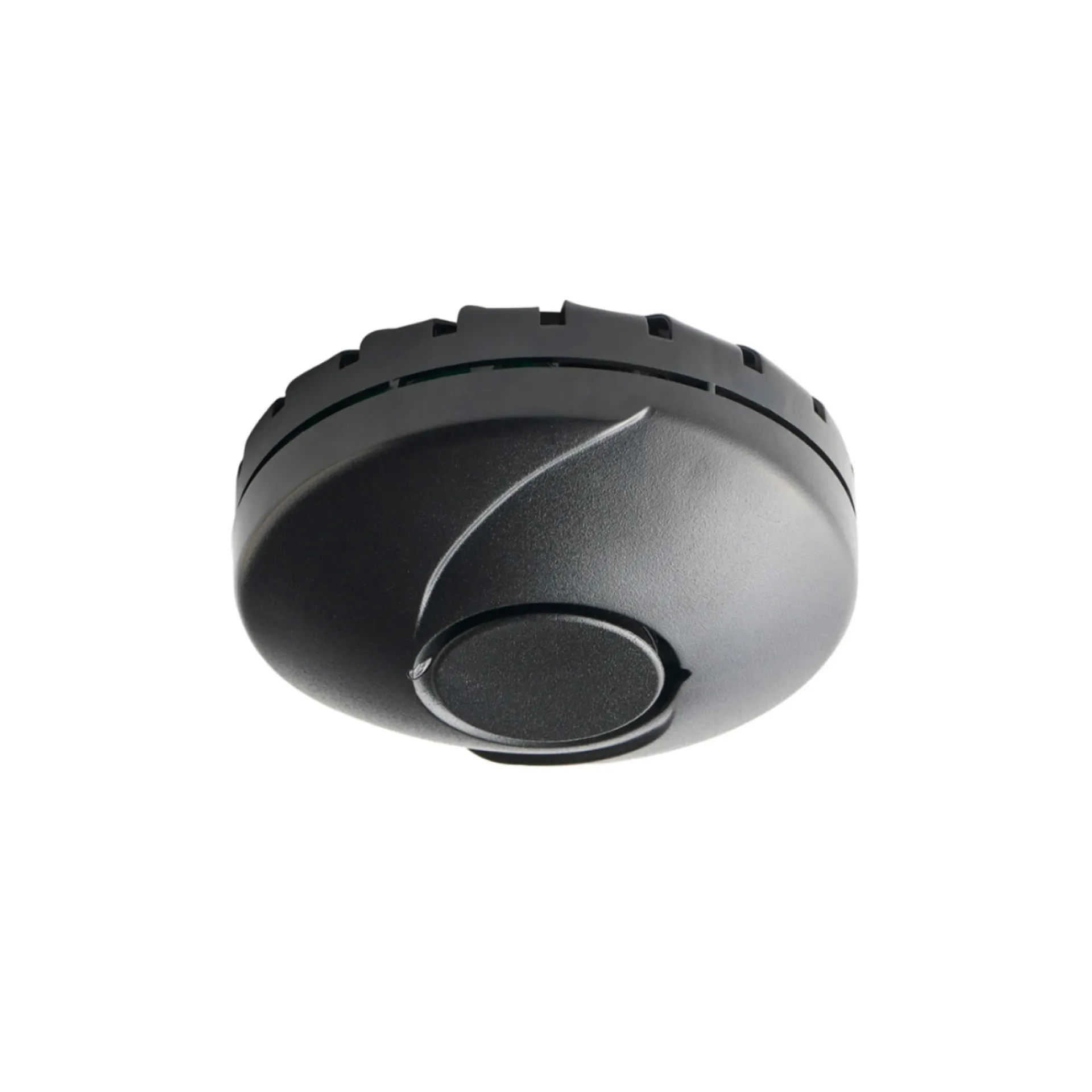 Discount Life BLUU CIRCLE 10+ BLUU CIRCLE 10+ SORT RØGALARM