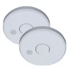 Clearance Life VALUE LINK VALUE LINK 2 PK. RØGALARM