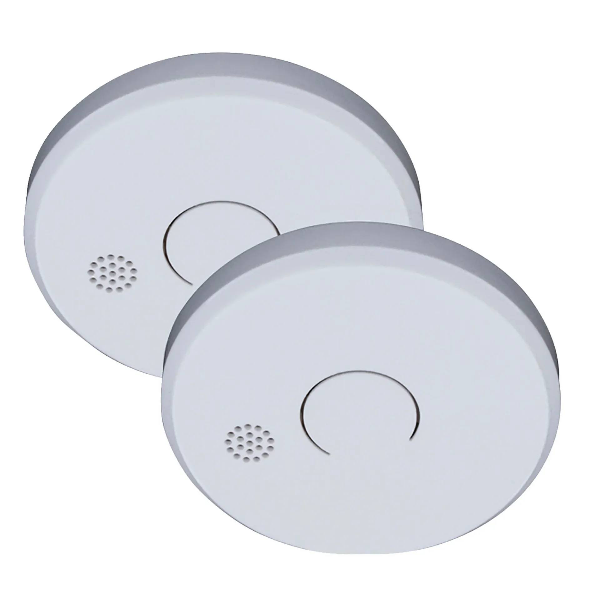 Clearance Life VALUE LINK VALUE LINK 2 PK. RØGALARM