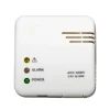 Life 230V/12V GASALARM