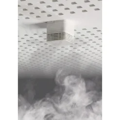 Life 230V/12V GASALARM