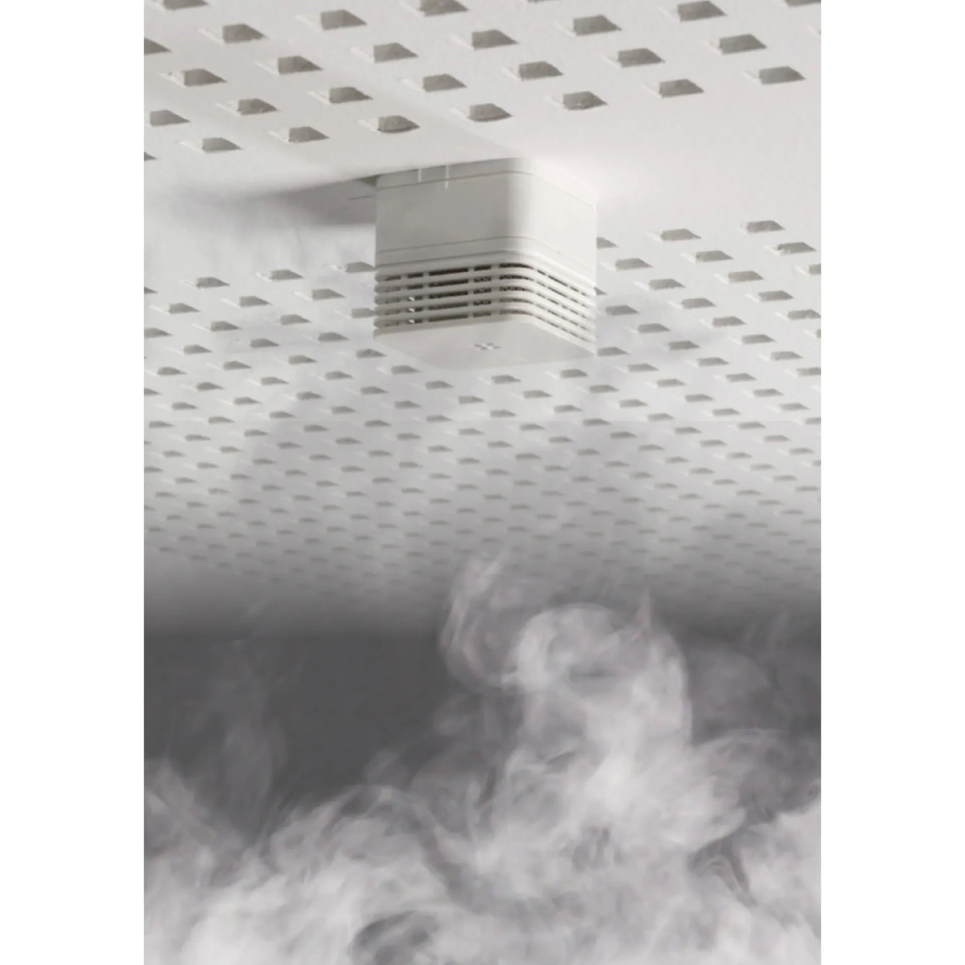 Life 230V/12V GASALARM