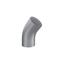 Discount Lindab RAINLINE BK BØJNING STÅL MET. 045