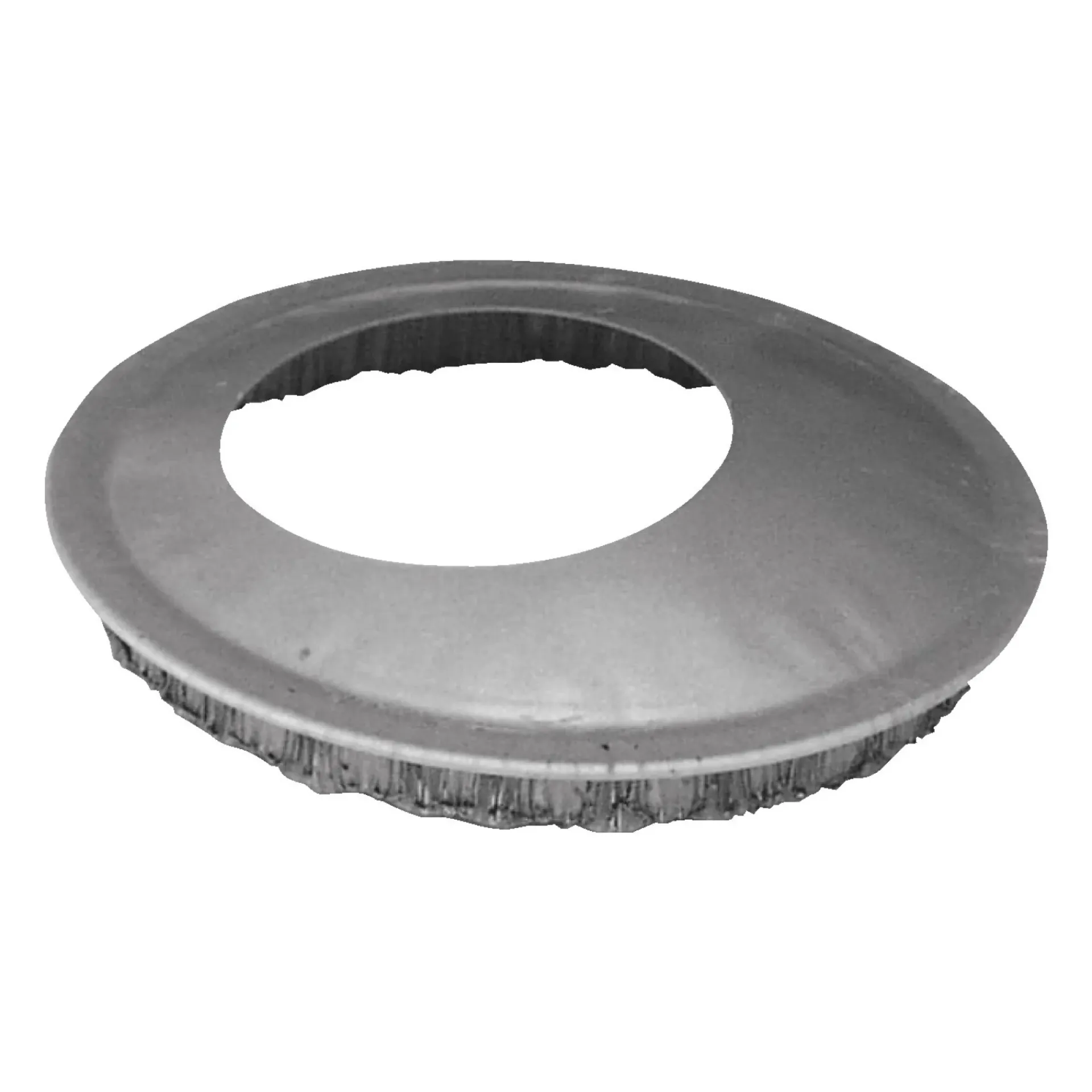 Outlet Lindab RAINLINE BROKP BRØNDKRAVE STÅL MET. 045