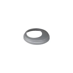 New Lindab RAINLINE BROKP BRØNDKRAVE STÅL MET. 045